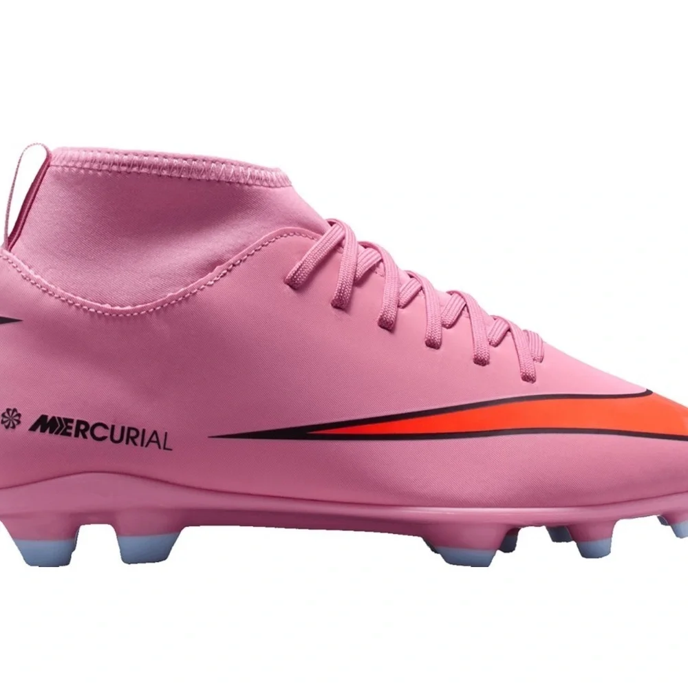 Nike Mercurial Superfly Soccer Cleats size 5Y